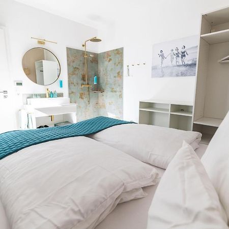 Seensuchtsuiten Luxury - Hier Erwacht Ihre Seensucht Moerbisch Am See Ngoại thất bức ảnh