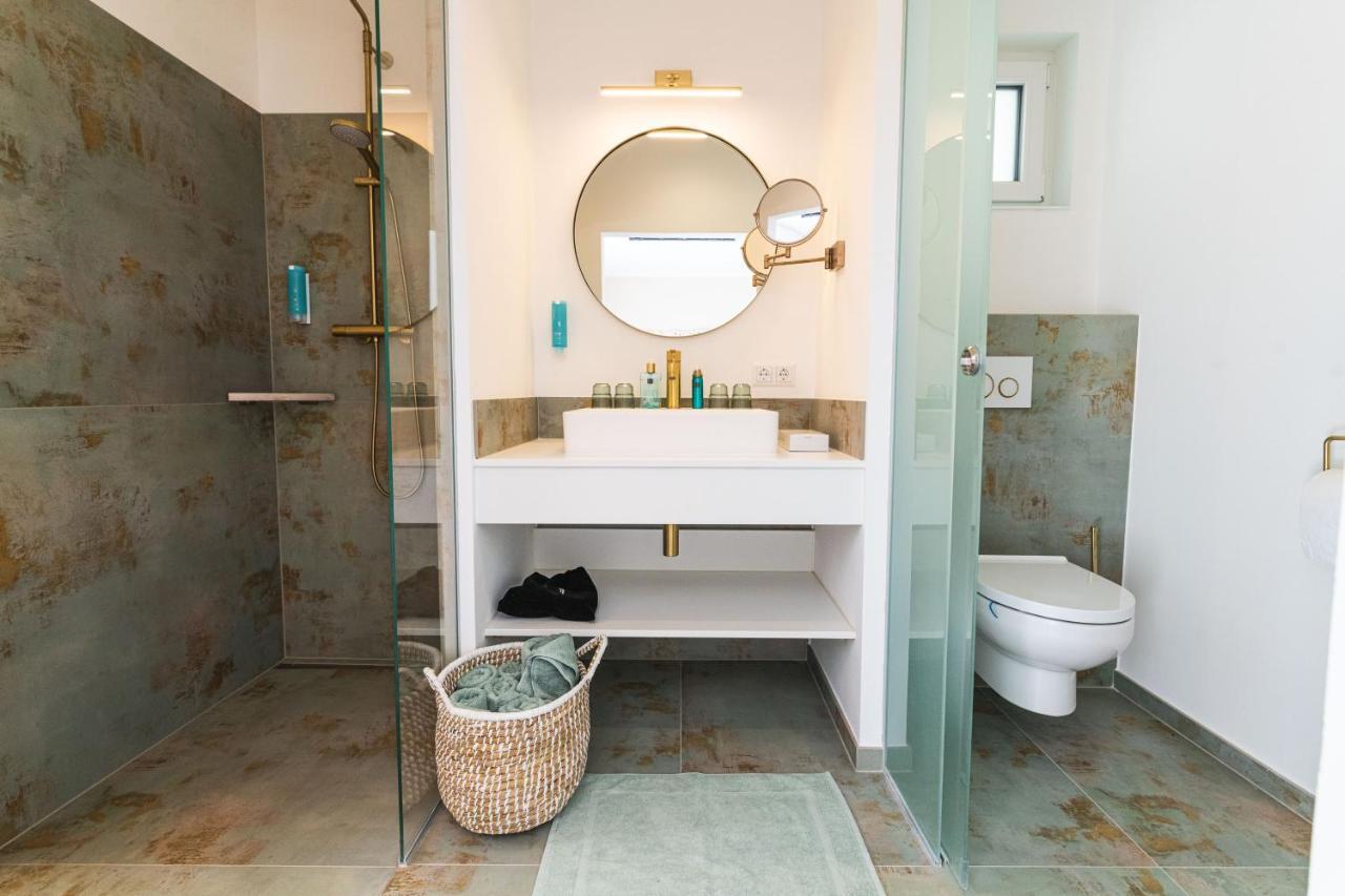 Seensuchtsuiten Luxury - Hier Erwacht Ihre Seensucht Moerbisch Am See Ngoại thất bức ảnh