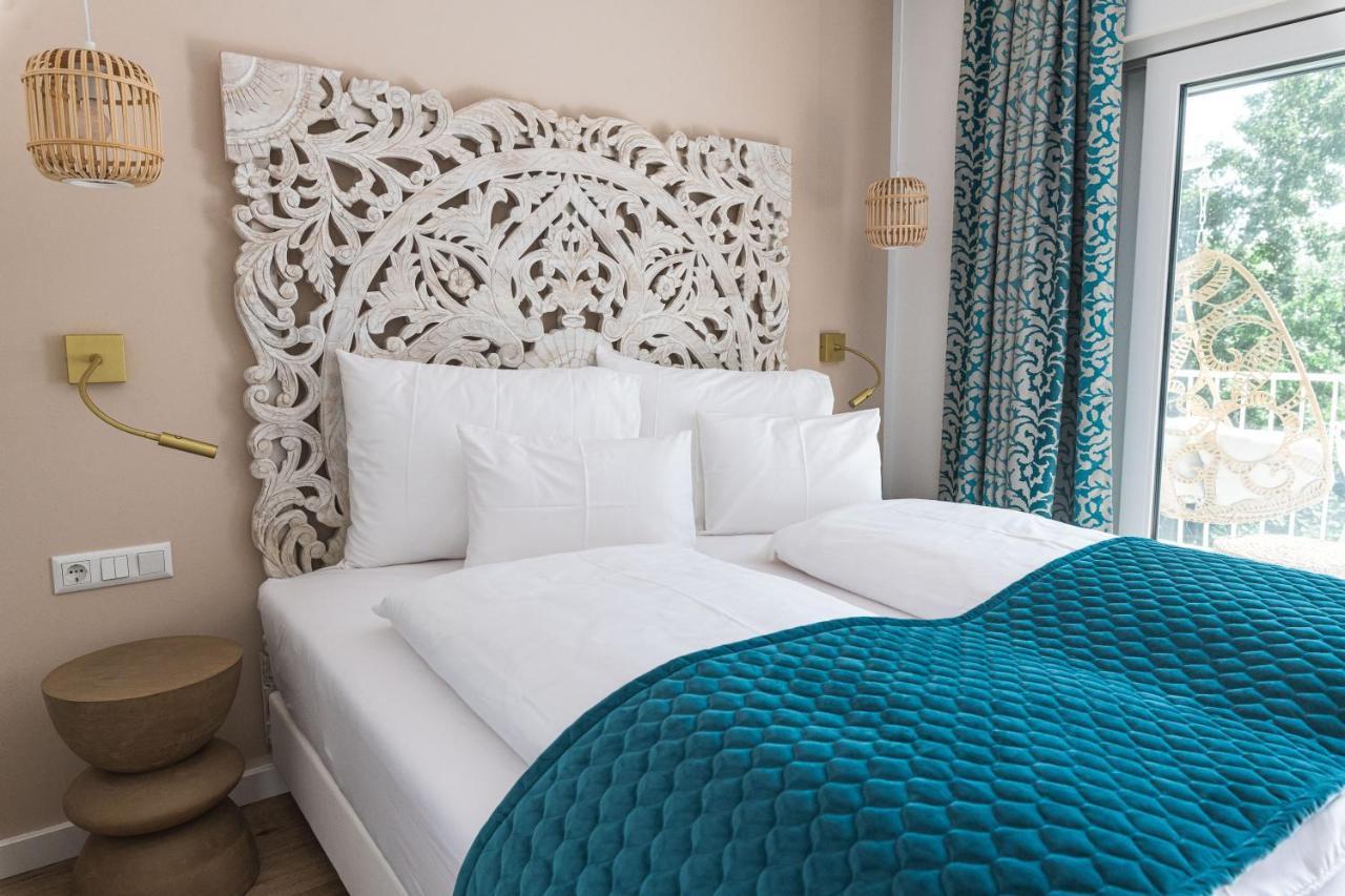Seensuchtsuiten Luxury - Hier Erwacht Ihre Seensucht Moerbisch Am See Ngoại thất bức ảnh